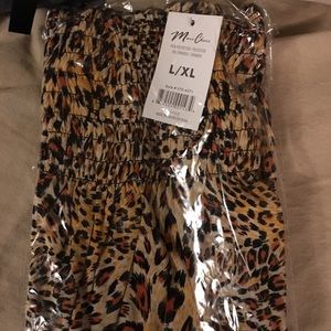 Women’s sundress/spaghetti strap long shirt